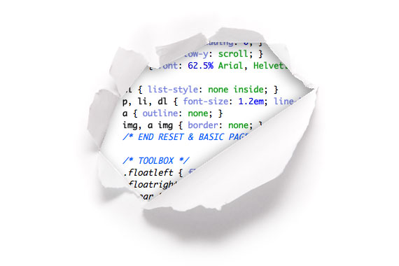 Application Error